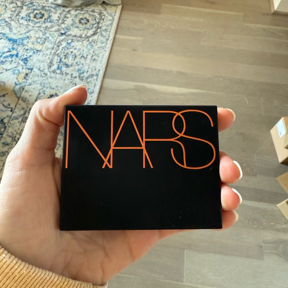 NARS Laguna compact